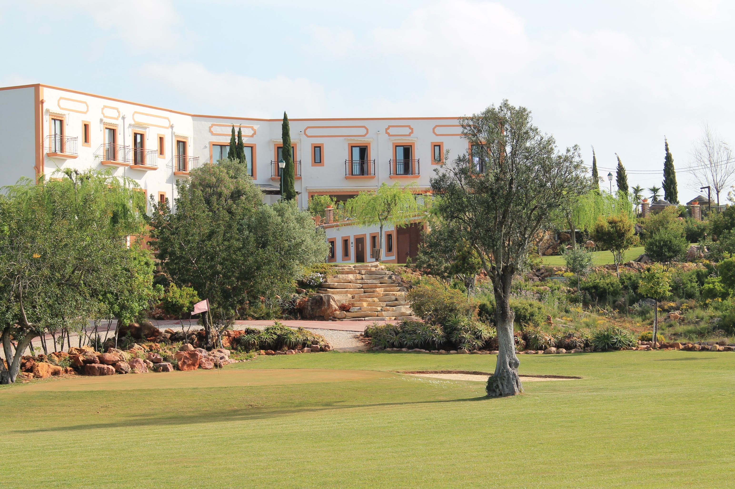 Quinta Dos Poetas Nature Hotel & Apartments Pechão Exterior foto