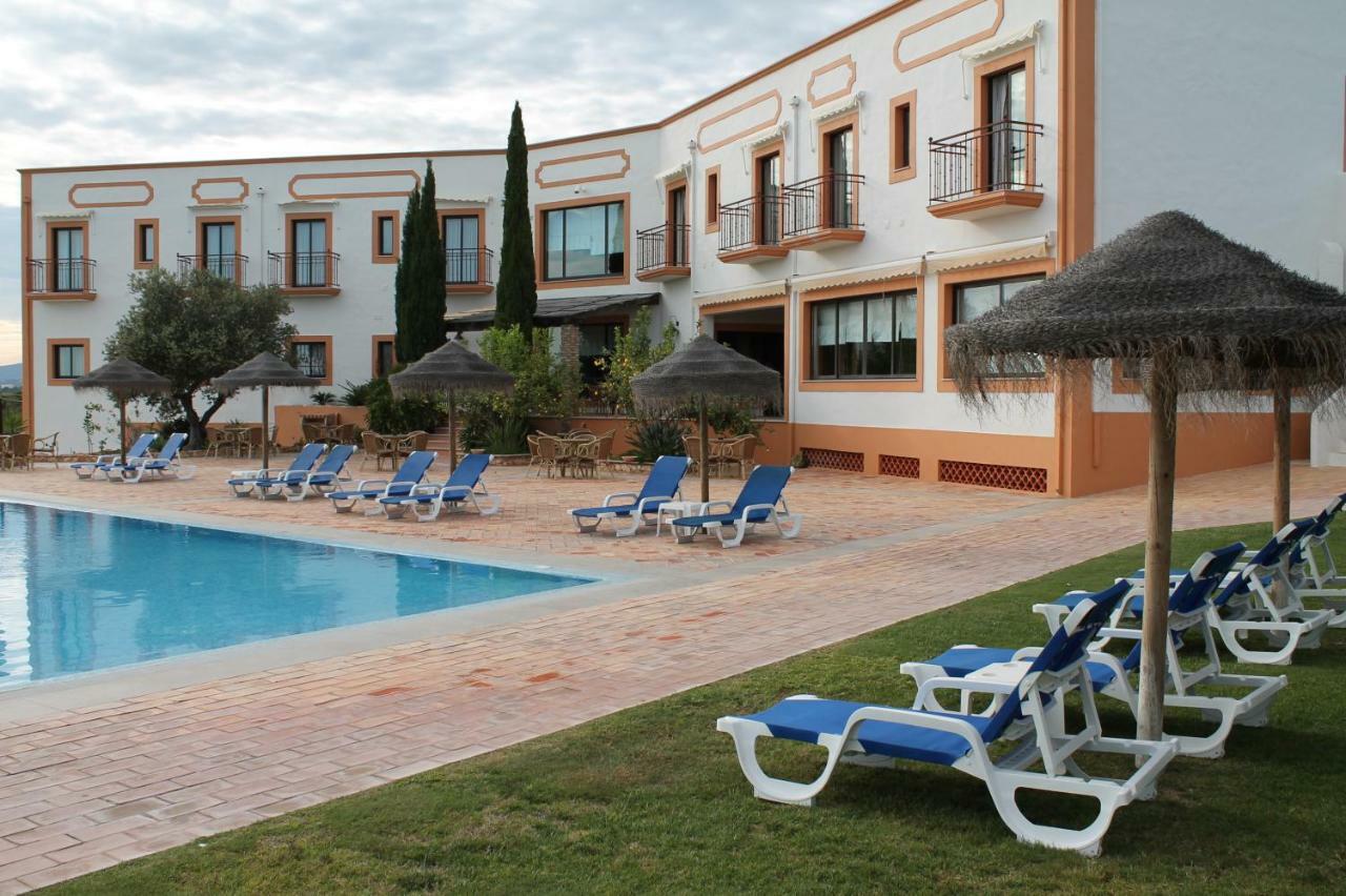 Quinta Dos Poetas Nature Hotel & Apartments Pechão Exterior foto