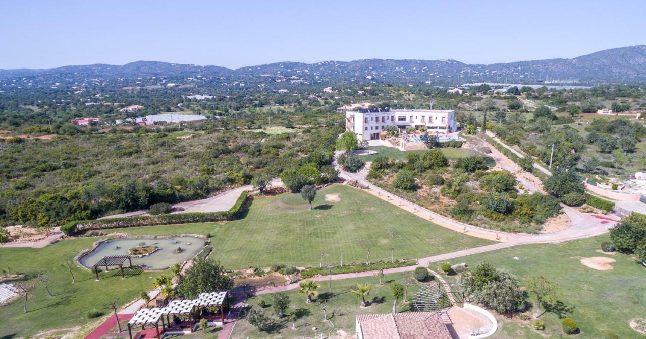 Quinta Dos Poetas Nature Hotel & Apartments Pechão Exterior foto