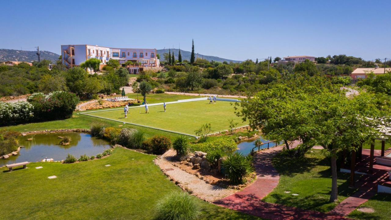 Quinta Dos Poetas Nature Hotel & Apartments Pechão Exterior foto