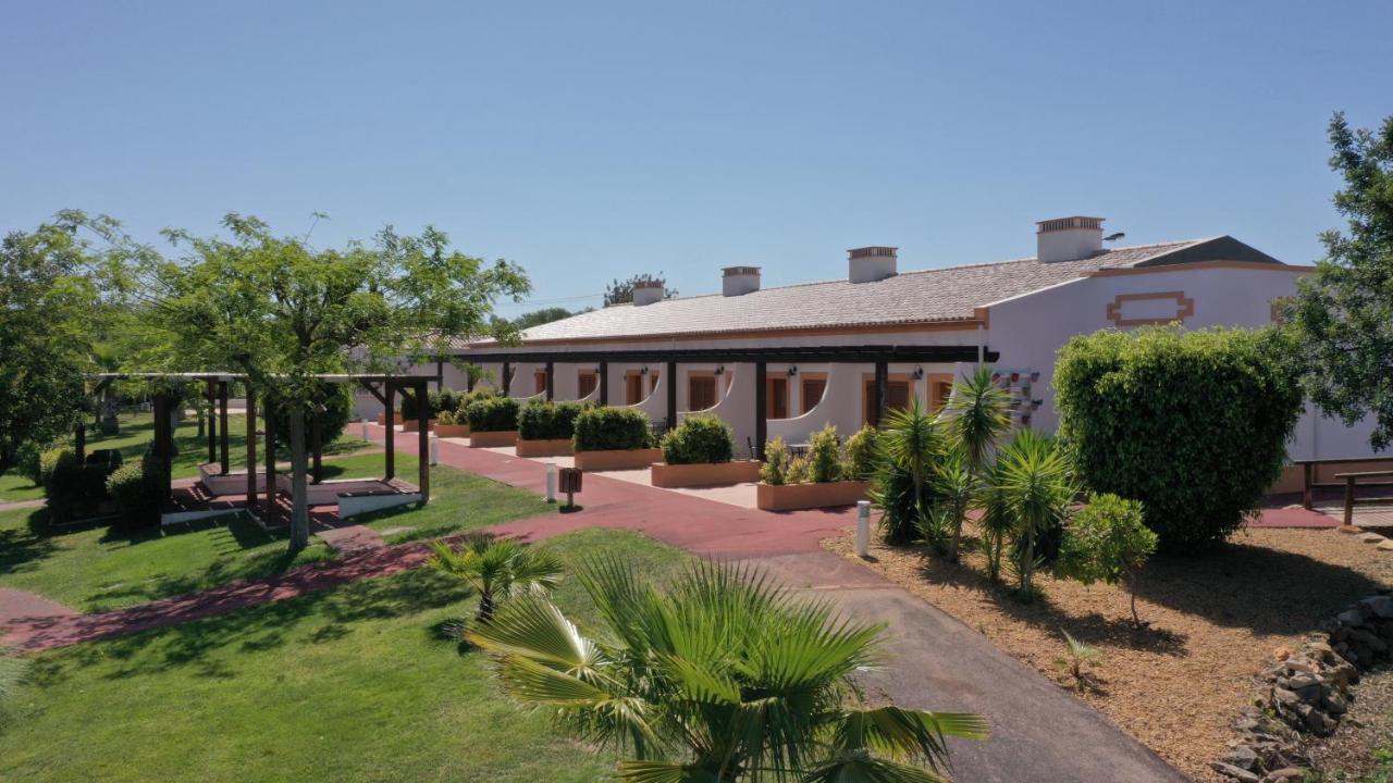 Quinta Dos Poetas Nature Hotel & Apartments Pechão Exterior foto